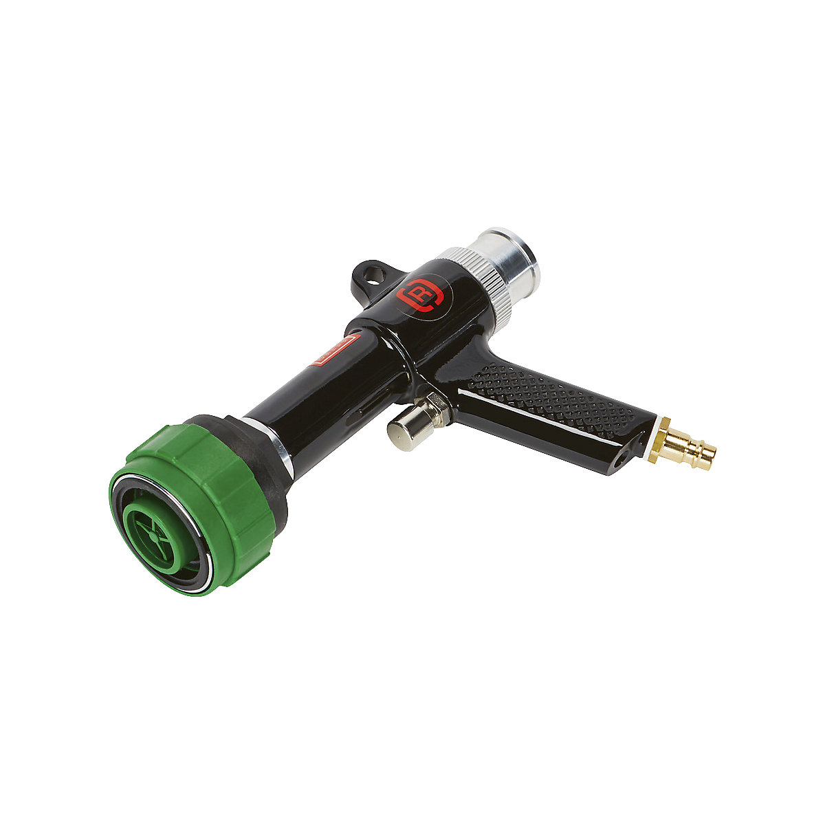 Pistolet de remplissage rapide – ratioform