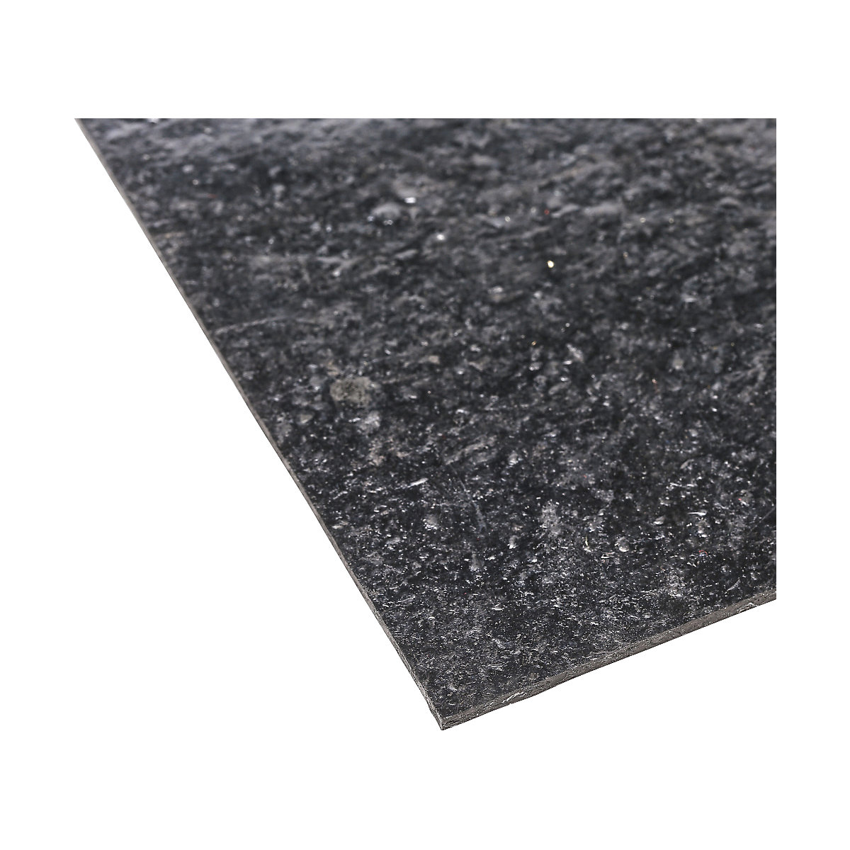 Tapis antidérapant en caoutchouc plein – ratioform (Illustration du produit 3)-2