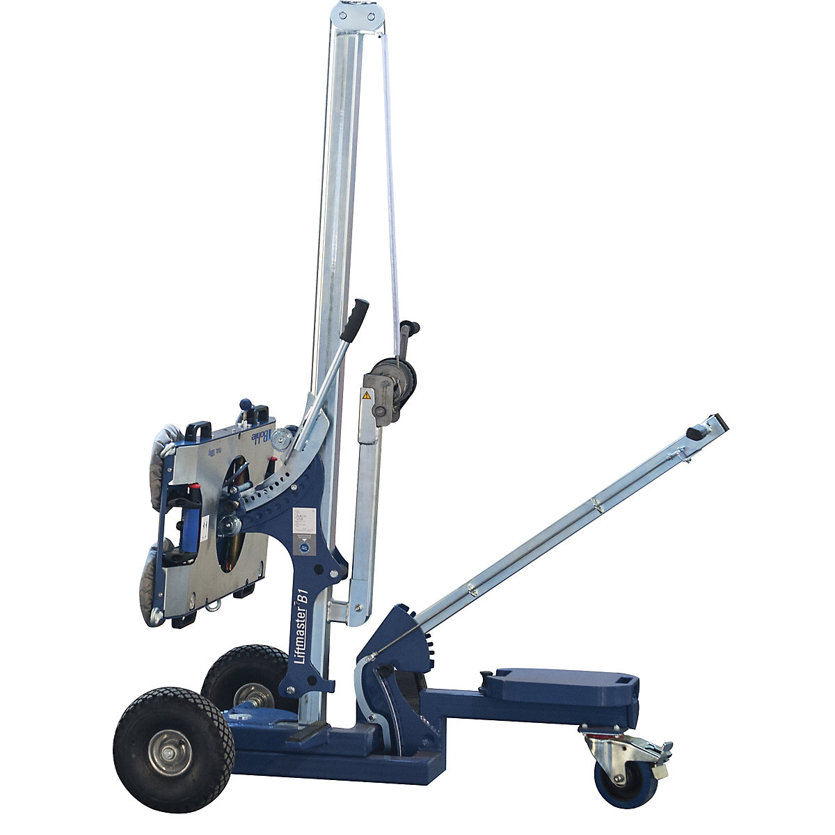 Appareil de levage LIFTMASTER – Bohle (Illustration du produit 2)-1