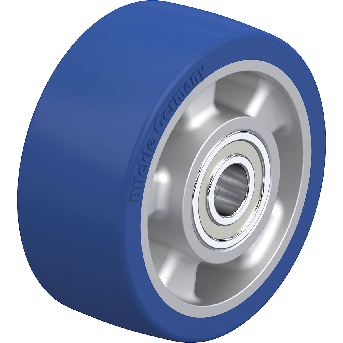 Roue pour charges lourdes ALBS – Blickle