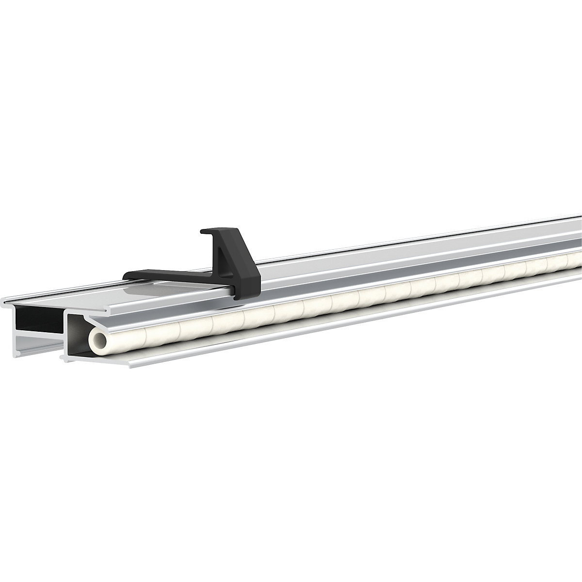 Barre de fixation multifonctionnelle MAULtalent – MAUL (Illustration du produit 2)-1