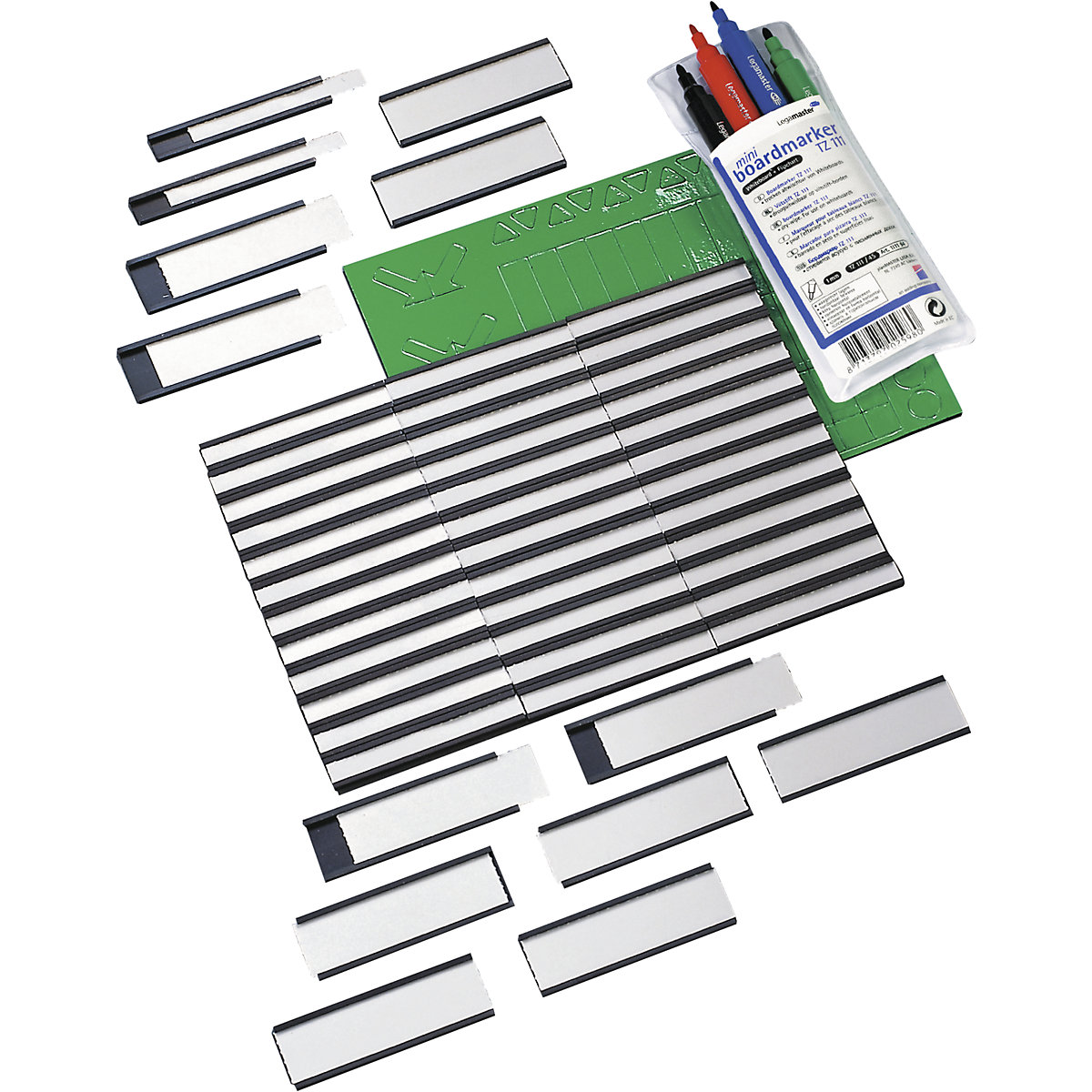 Planning annuel Premium – Legamaster (Illustration du produit 2)-1