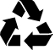 Produit recyclable