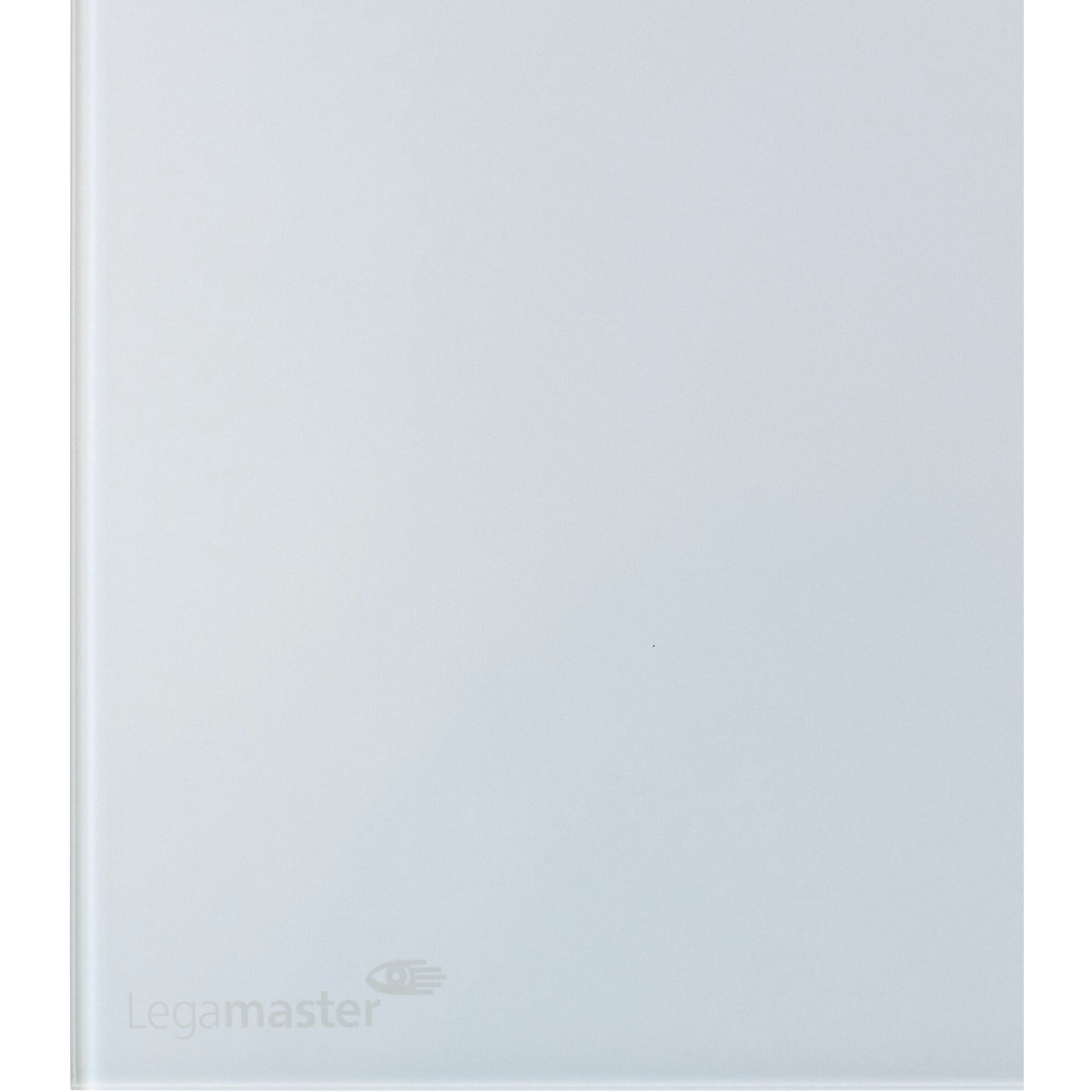 Tableau en verre mat – Legamaster (Illustration du produit 3)-2