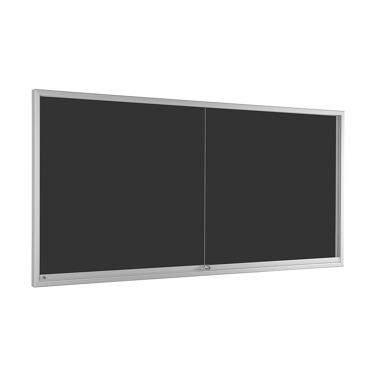 Vitrine à portes coulissantes (Illustration du produit 2)-1