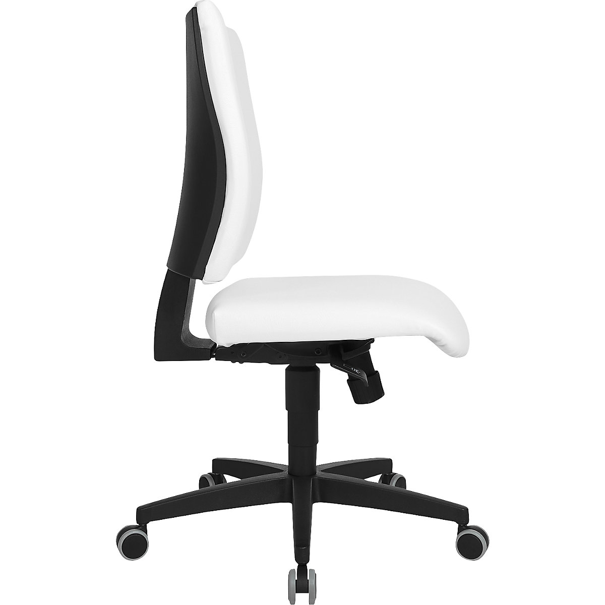 Krzesło obrotowe LIGHTSTAR – Topstar (Zdjęcie produktu 4)-3