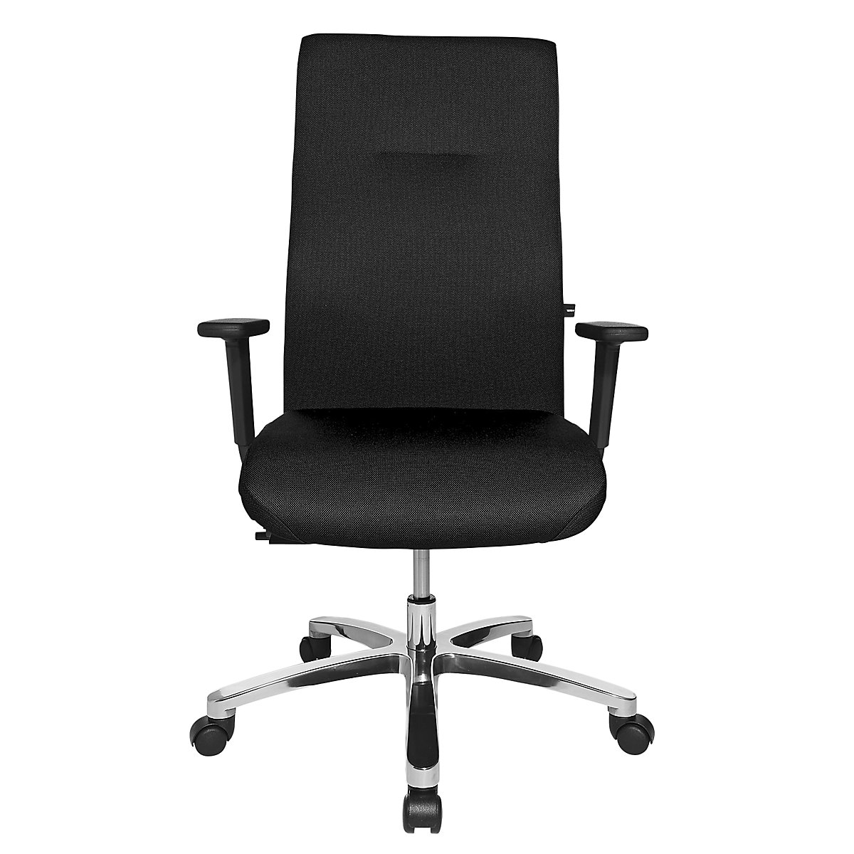 Krzesło obrotowe dla operatora BIGSTAR20 – Topstar
