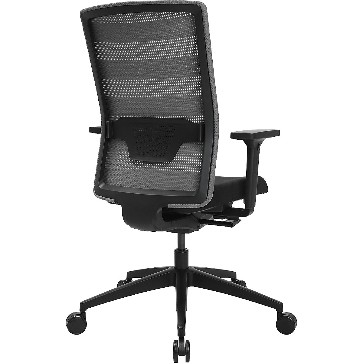 Obrotowe krzesło biurowe AirWork – Topstar (Zdjęcie produktu 2)-1