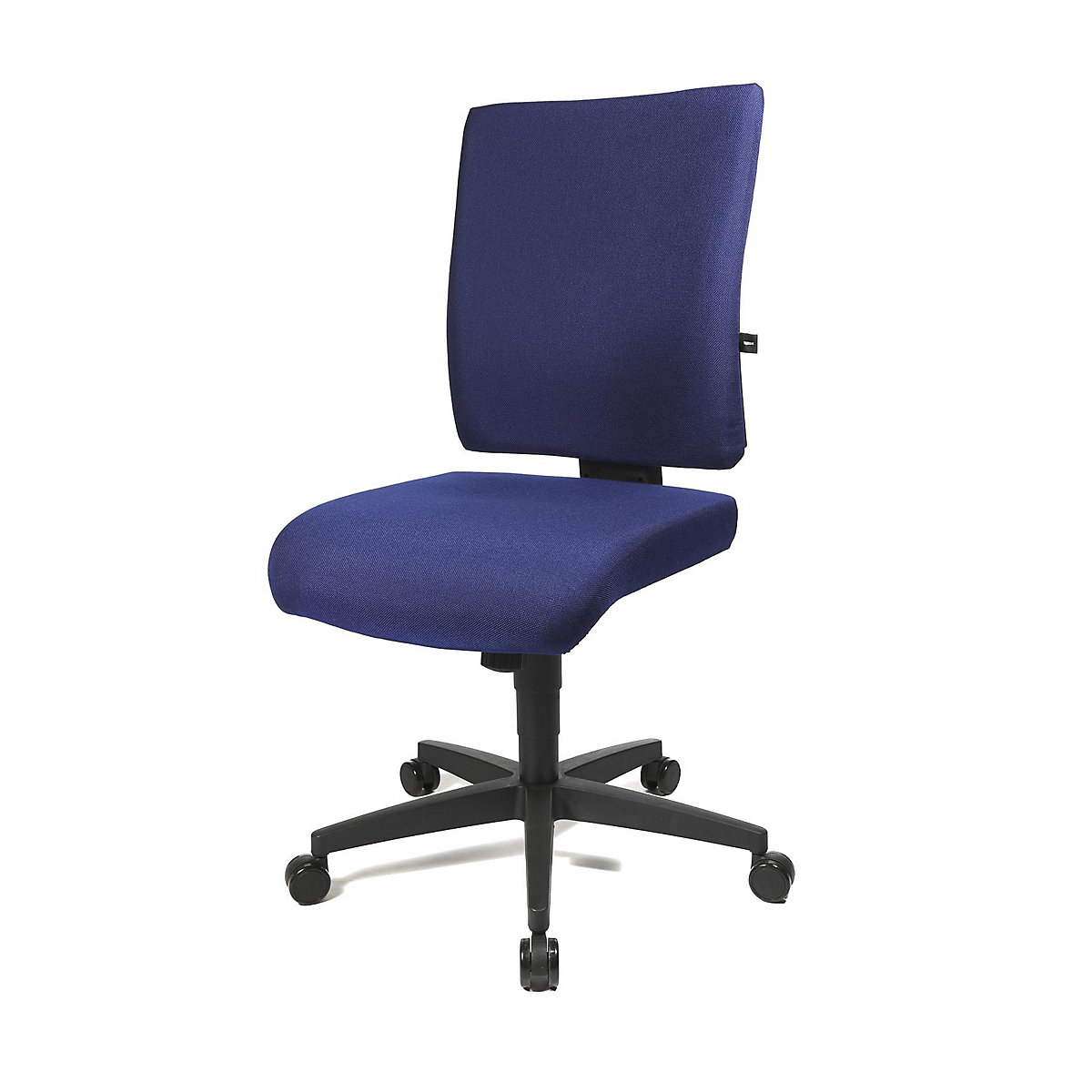 Obrotowe krzesło biurowe COMFORT – Topstar (Zdjęcie produktu 19)-18
