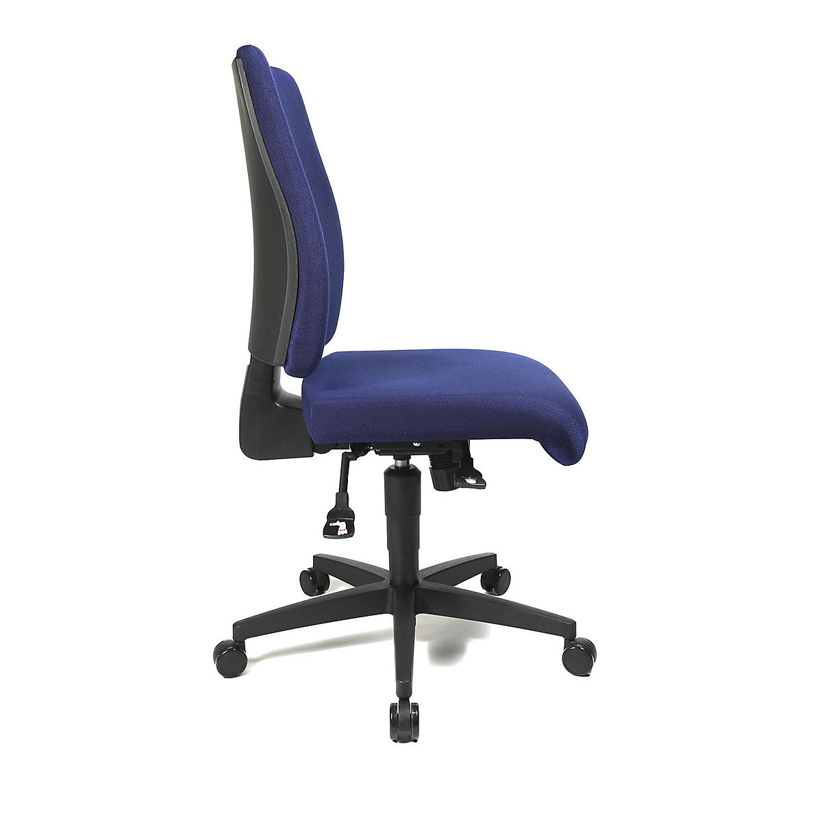 Obrotowe krzesło biurowe COMFORT – Topstar (Zdjęcie produktu 17)-16