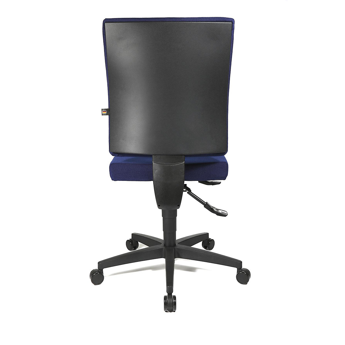 Obrotowe krzesło biurowe COMFORT – Topstar (Zdjęcie produktu 7)-6