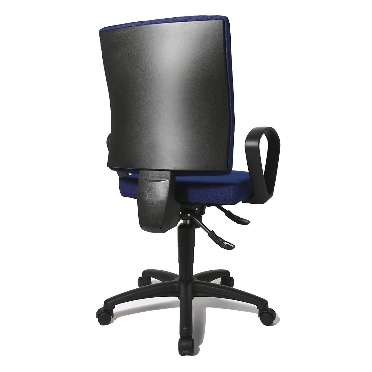 Obrotowe krzesło biurowe COMFORT – Topstar (Zdjęcie produktu 20)-19