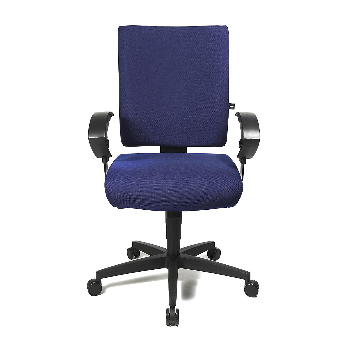 Obrotowe krzesło biurowe COMFORT – Topstar (Zdjęcie produktu 12)-11