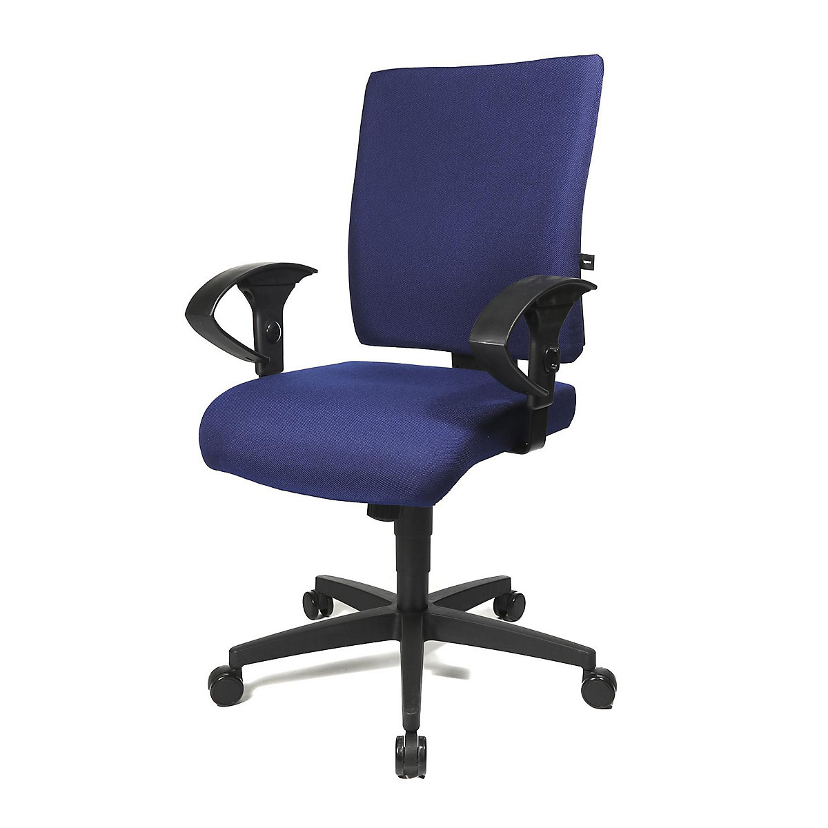 Obrotowe krzesło biurowe COMFORT – Topstar (Zdjęcie produktu 20)-19