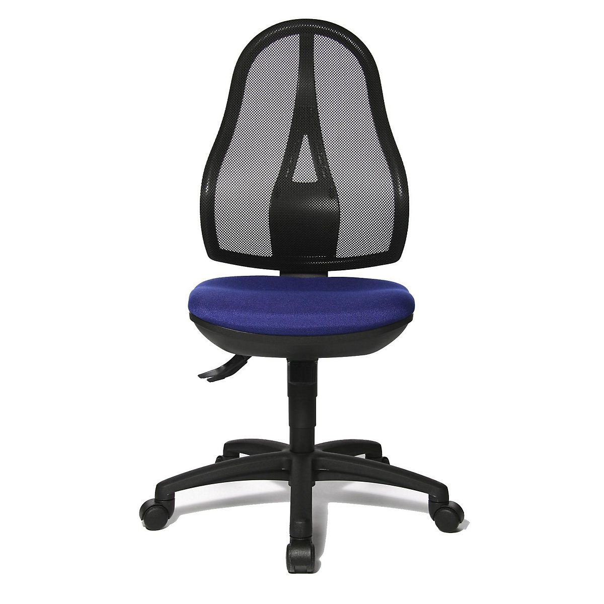 Obrotowe krzesło biurowe OPEN POINT SY – Topstar (Zdjęcie produktu 3)-2