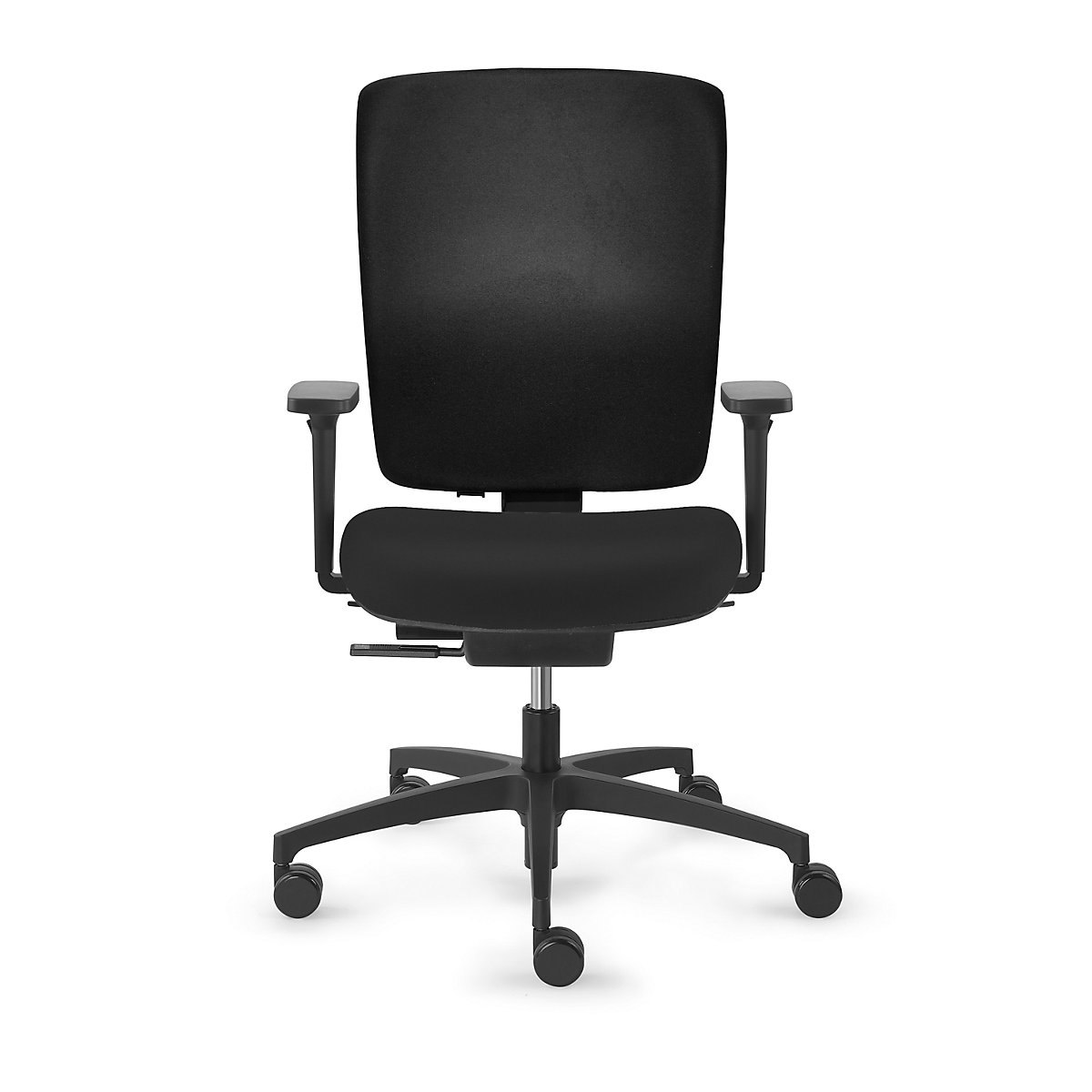 Obrotowe krzesło biurowe SHAPE ECONOMY2 - Dauphin