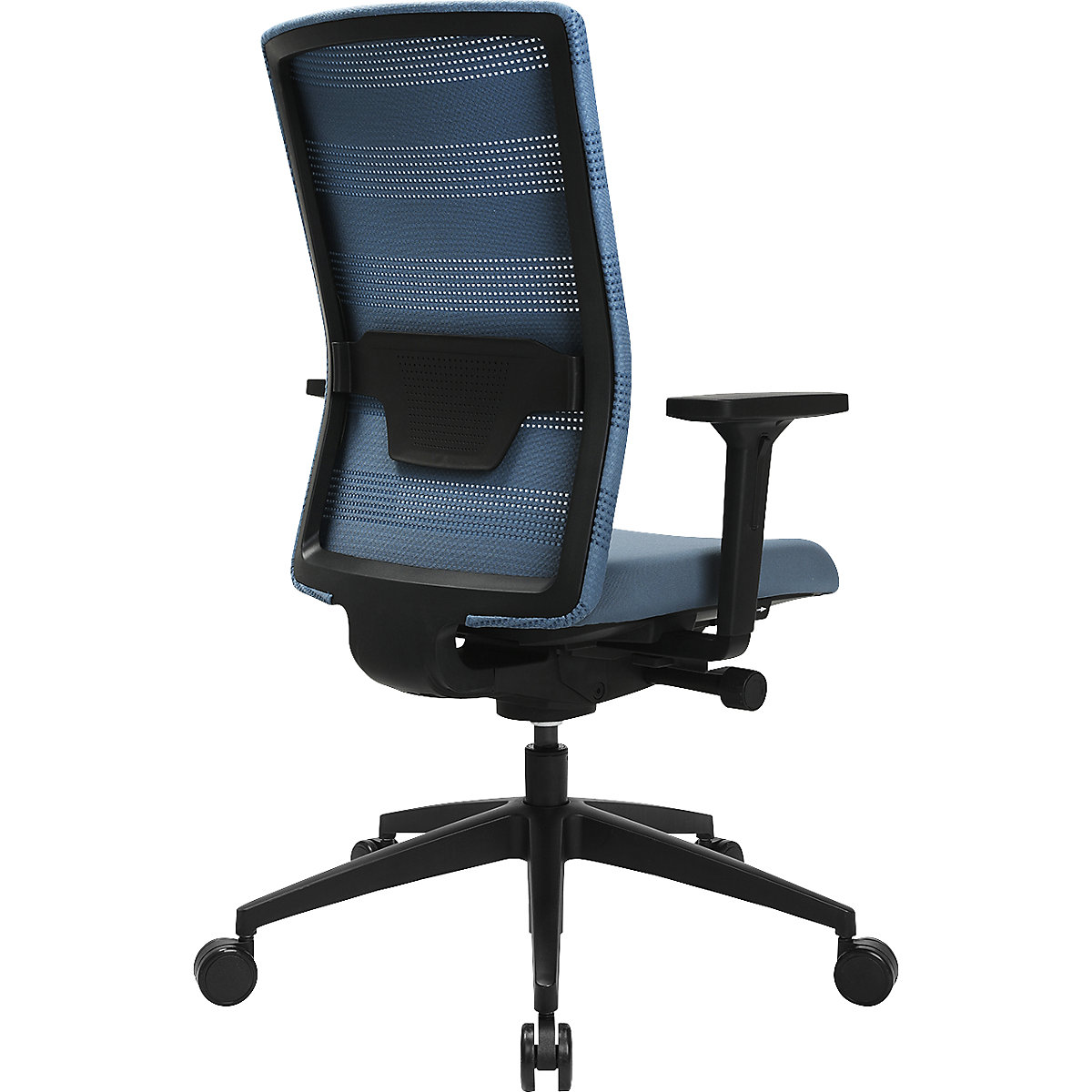 Obrotowe krzesło biurowe SITNESS AirWork – Topstar (Zdjęcie produktu 3)-2