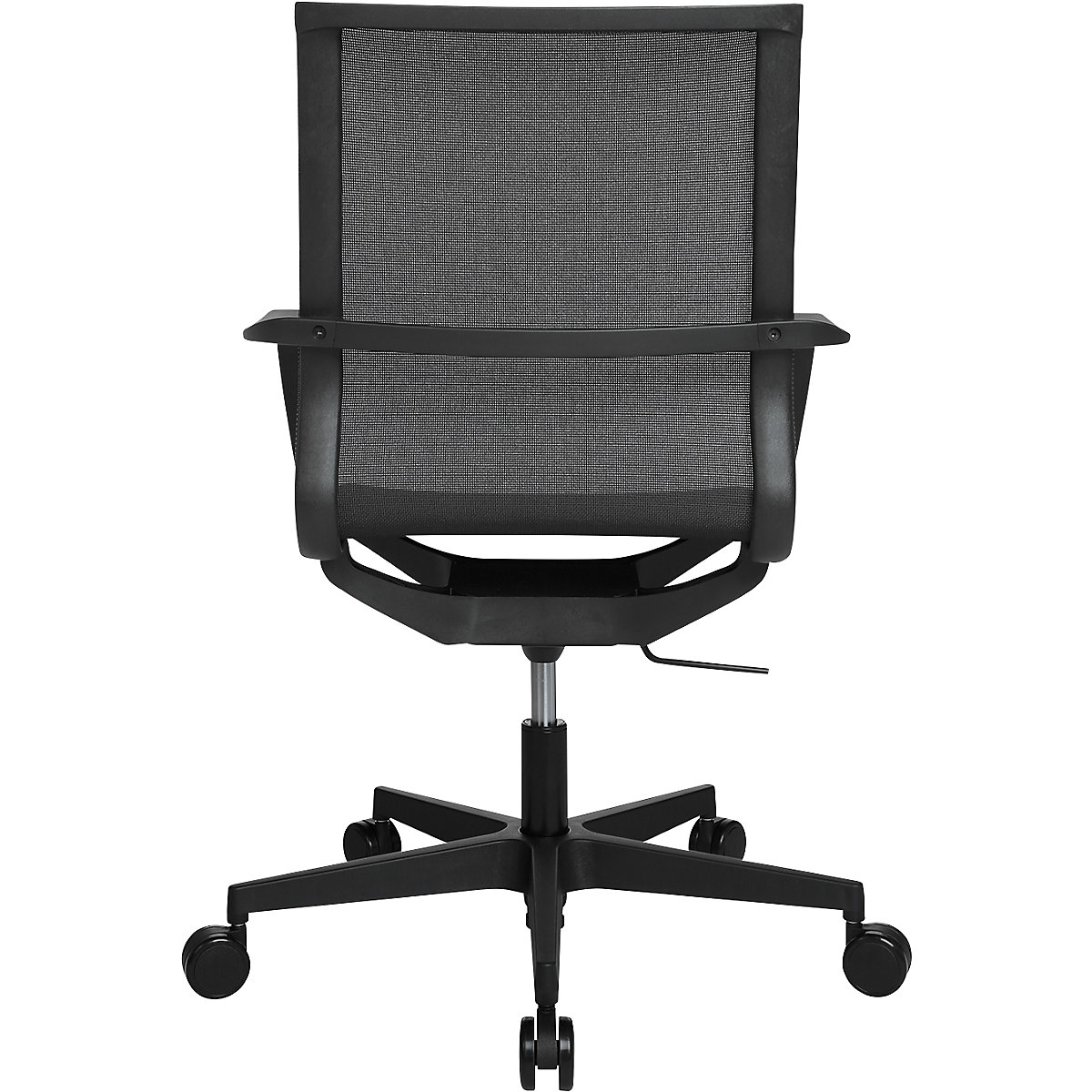 Obrotowe krzesło biurowe SITNESS LIFE 40 – Topstar (Zdjęcie produktu 4)-3