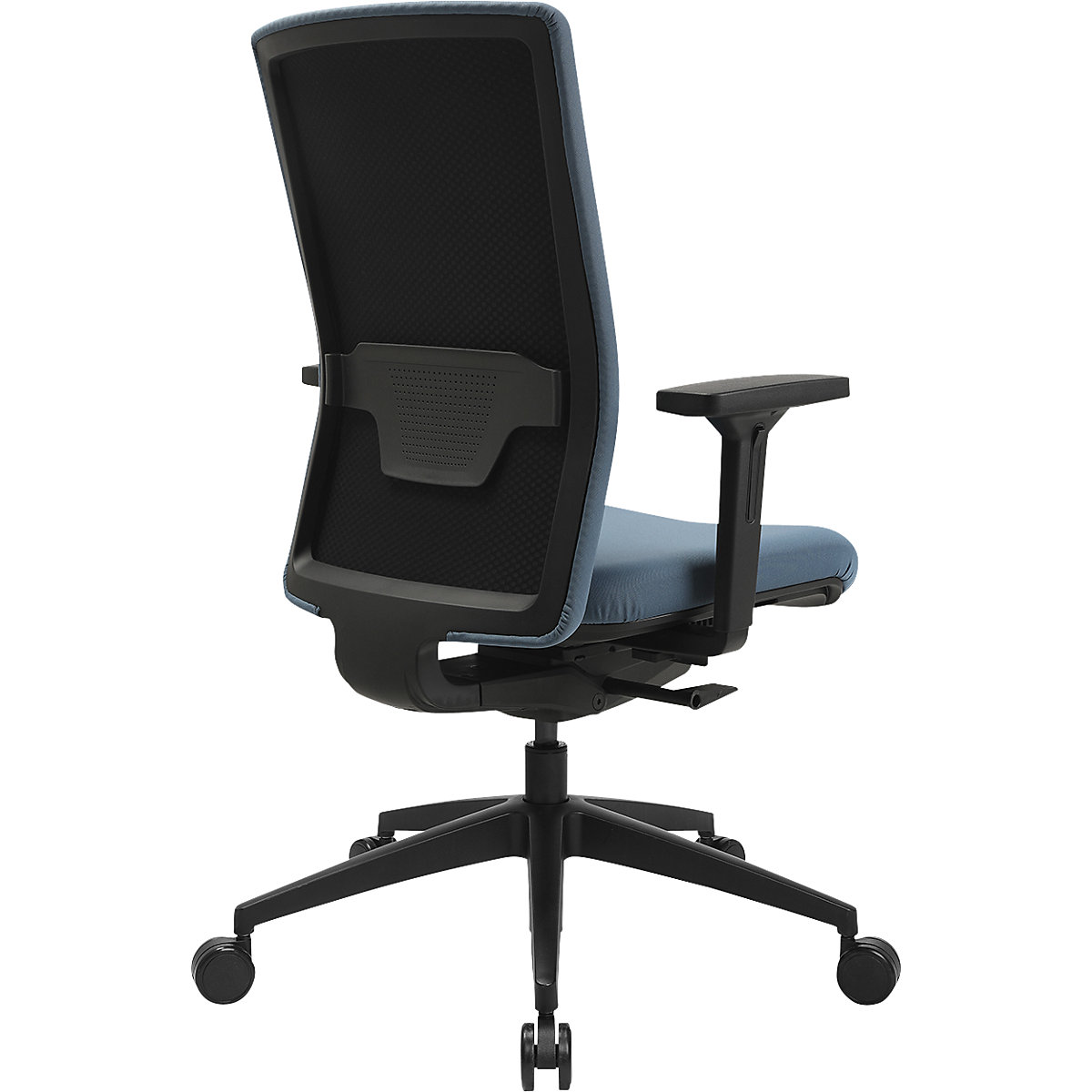 Obrotowe krzesło biurowe Sitness AirWork G – Topstar (Zdjęcie produktu 4)-3