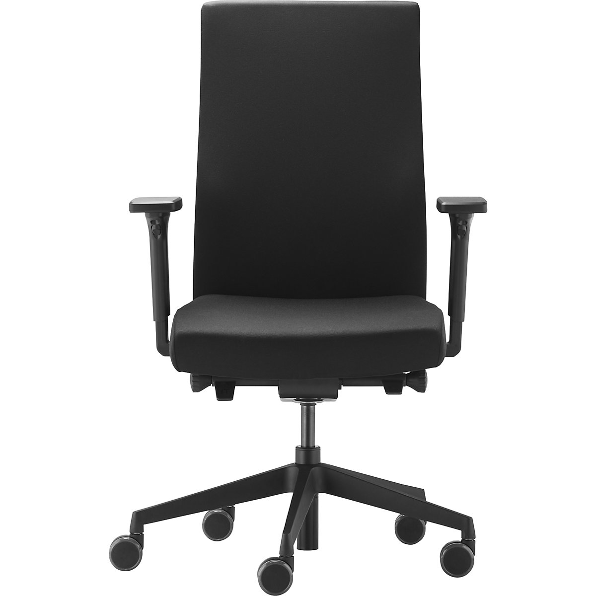 Obrotowe krzesło biurowe TO-STRIKE 9248 – TrendOffice (Zdjęcie produktu 8)-7