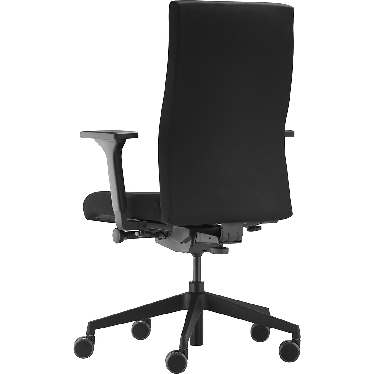 Obrotowe krzesło biurowe TO-STRIKE 9248 – TrendOffice (Zdjęcie produktu 3)-2