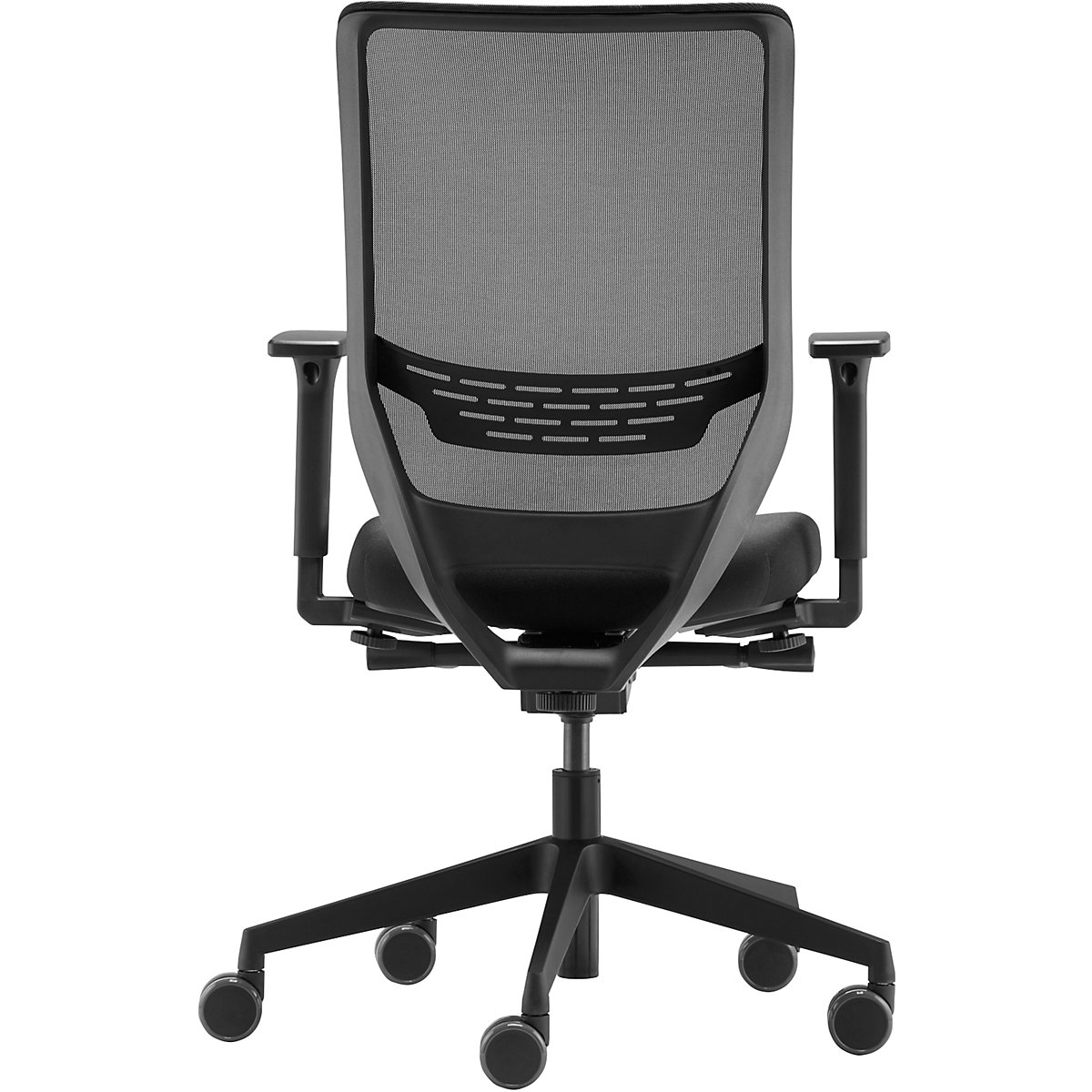 Obrotowe krzesło biurowe TO-SYNC PRO – TrendOffice (Zdjęcie produktu 2)-1