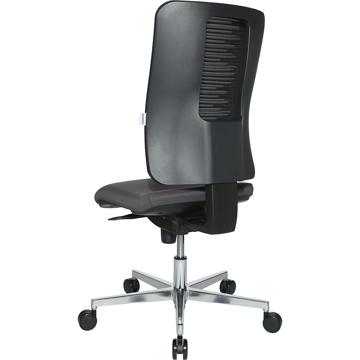 Obrotowe krzesło biurowe V2 – eurokraft pro (Zdjęcie produktu 2)-1