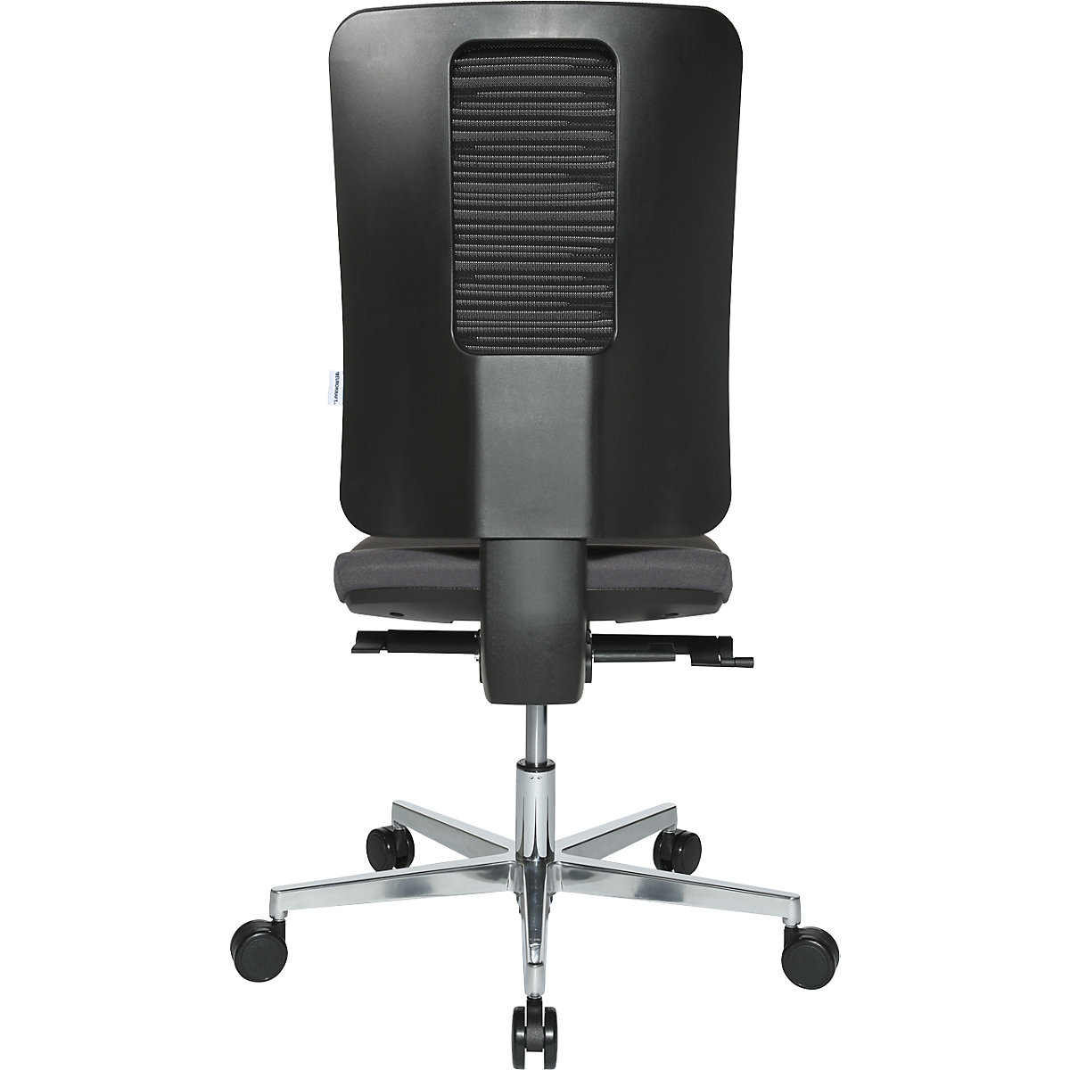 Obrotowe krzesło biurowe V3 – eurokraft pro (Zdjęcie produktu 5)-4