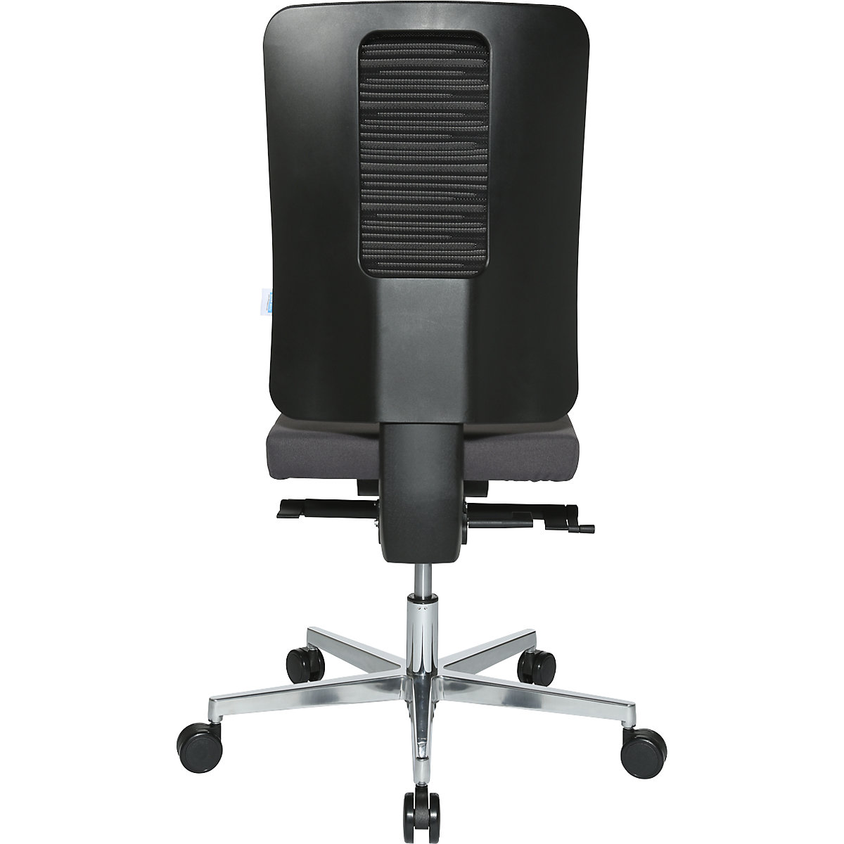 Obrotowe krzesło biurowe V4 – eurokraft pro (Zdjęcie produktu 3)-2