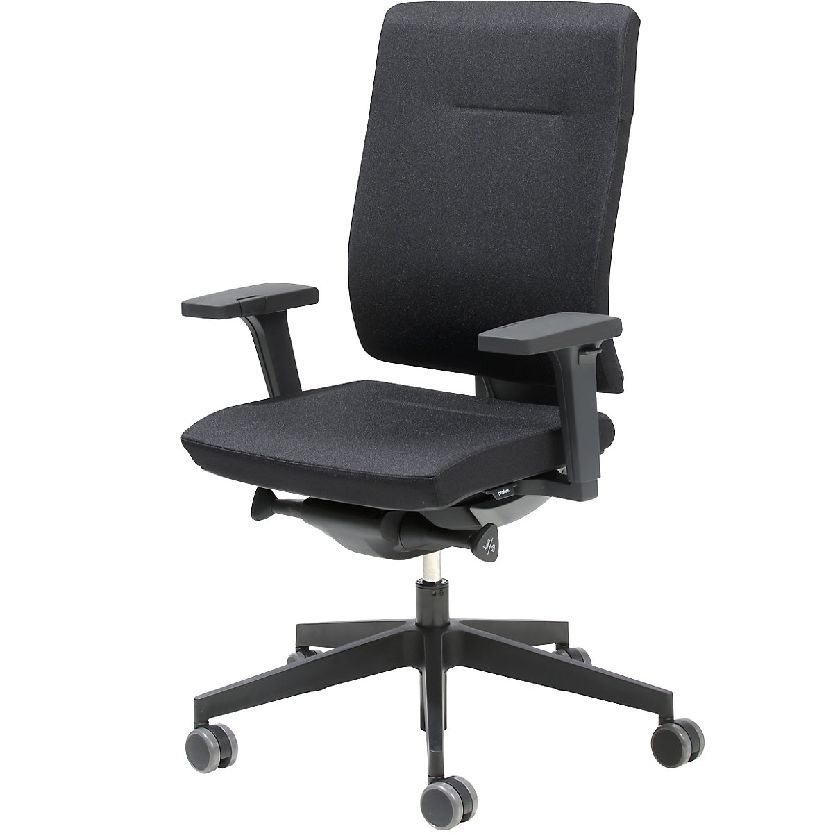 Obrotowe krzesło biurowe XENON (Zdjęcie produktu 3)-2