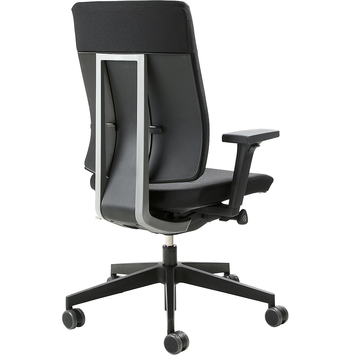 Obrotowe krzesło biurowe XENON (Zdjęcie produktu 4)-3