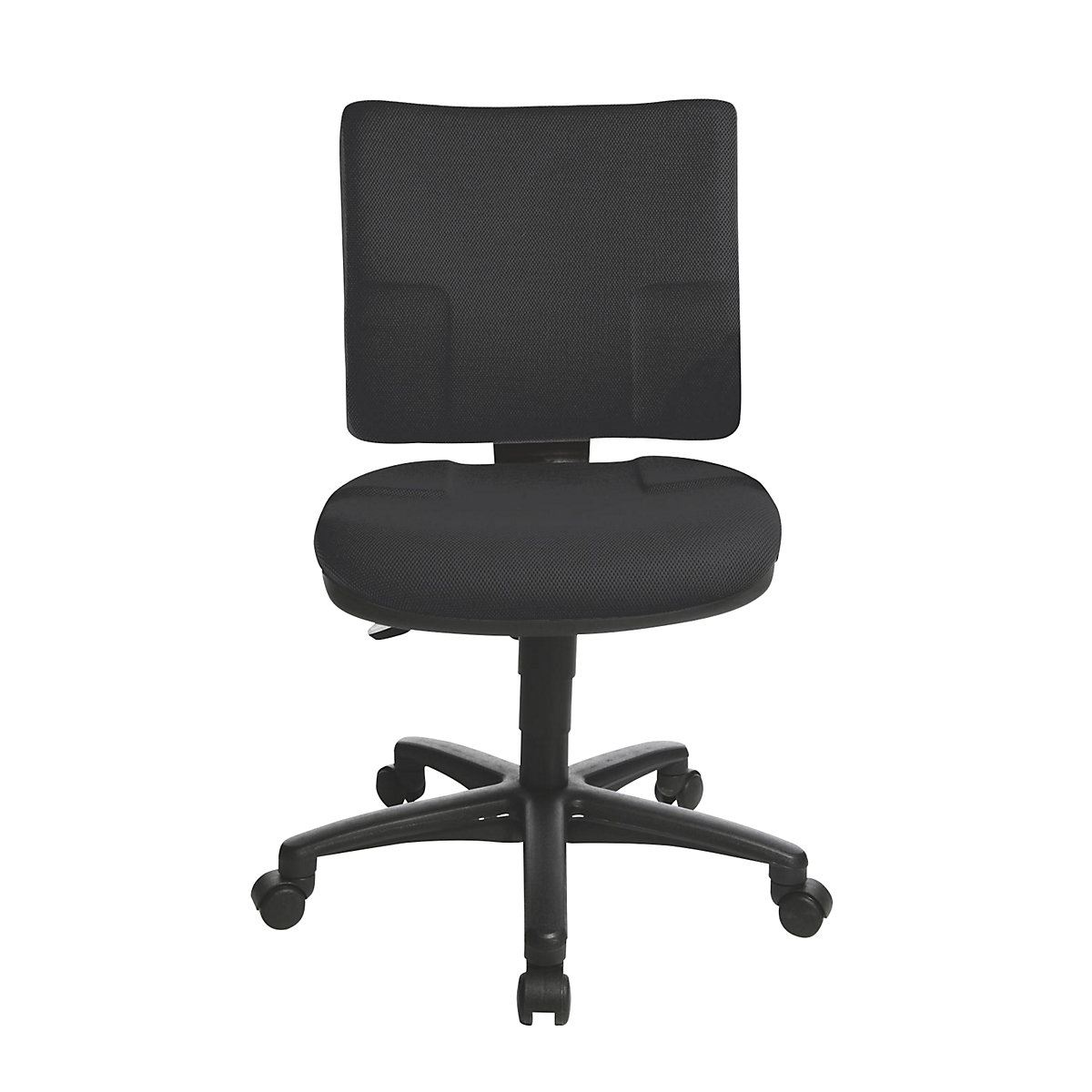 Standardowe krzesło obrotowe – Topstar