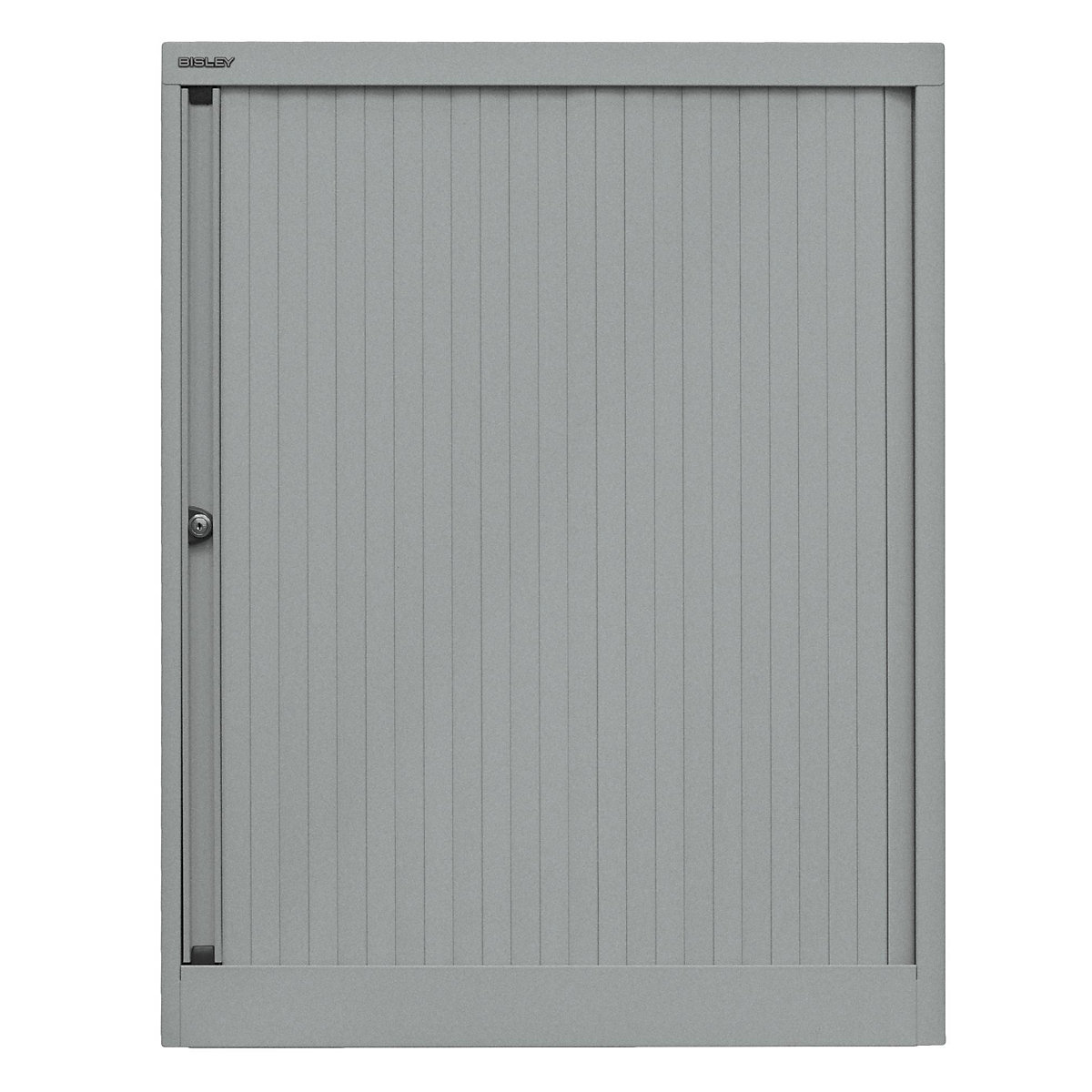 Szafka z roletami Euro – BISLEY (Zdjęcie produktu 2)-1