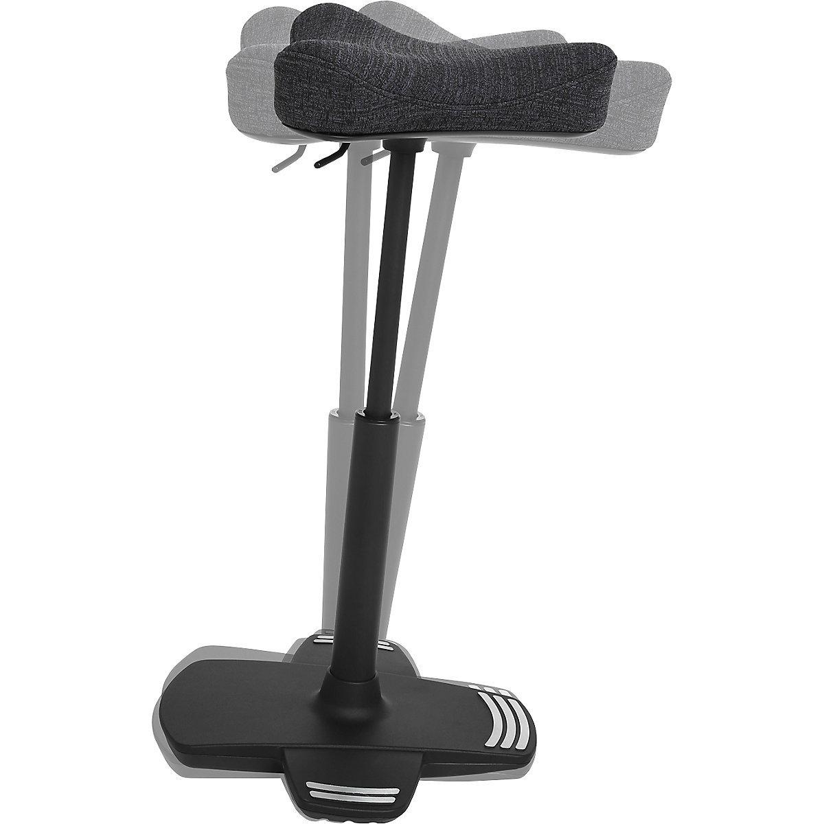 Podpora do stania SITNESS FALCON – Topstar (Zdjęcie produktu 4)-3