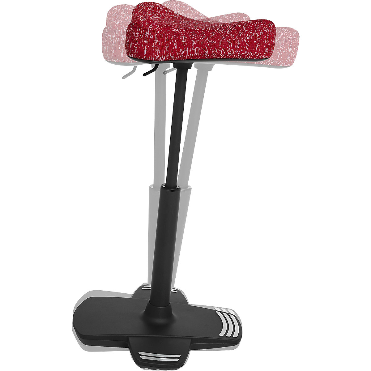 Podpora do stania SITNESS FALCON – Topstar (Zdjęcie produktu 3)-2