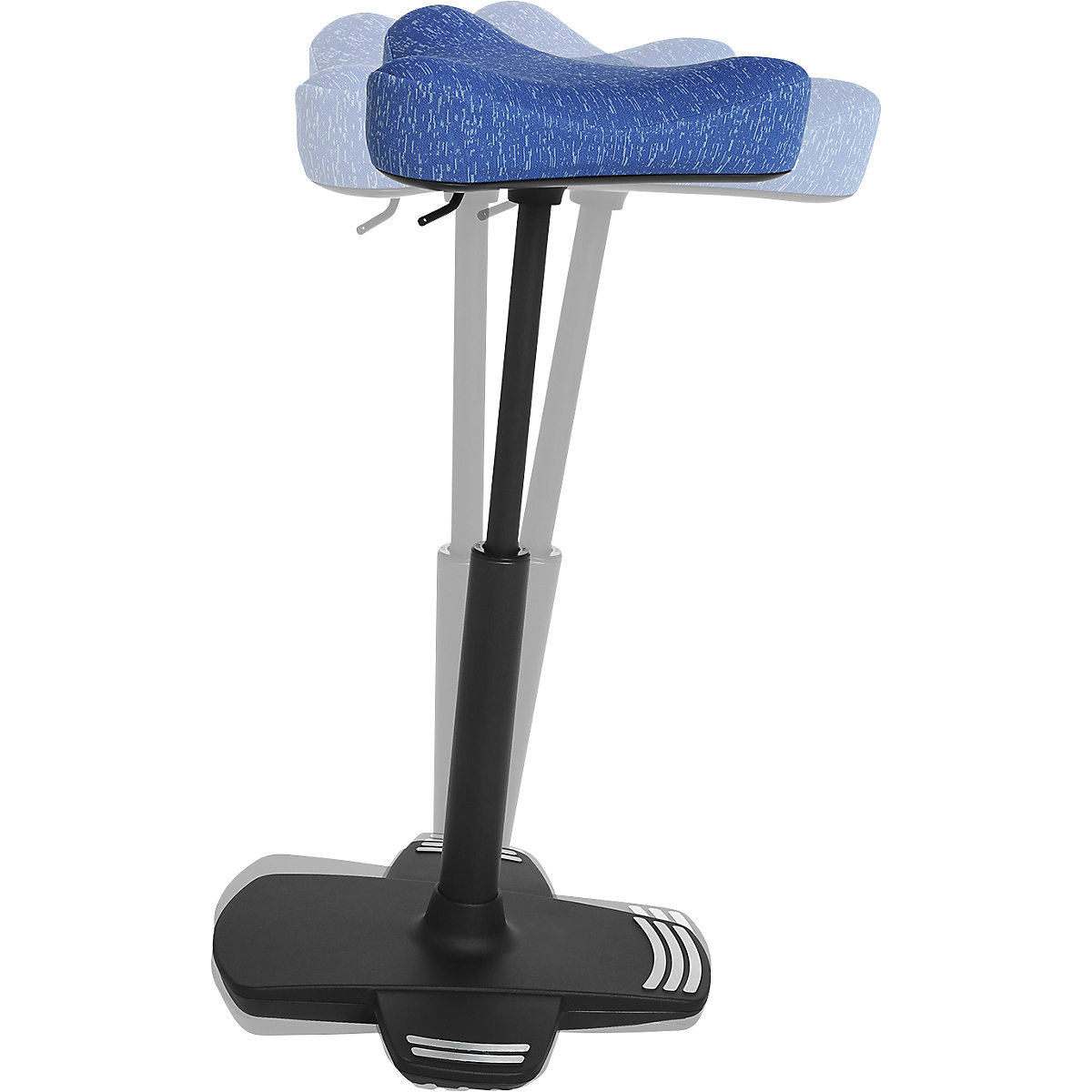 Podpora do stania SITNESS FALCON – Topstar (Zdjęcie produktu 4)-3