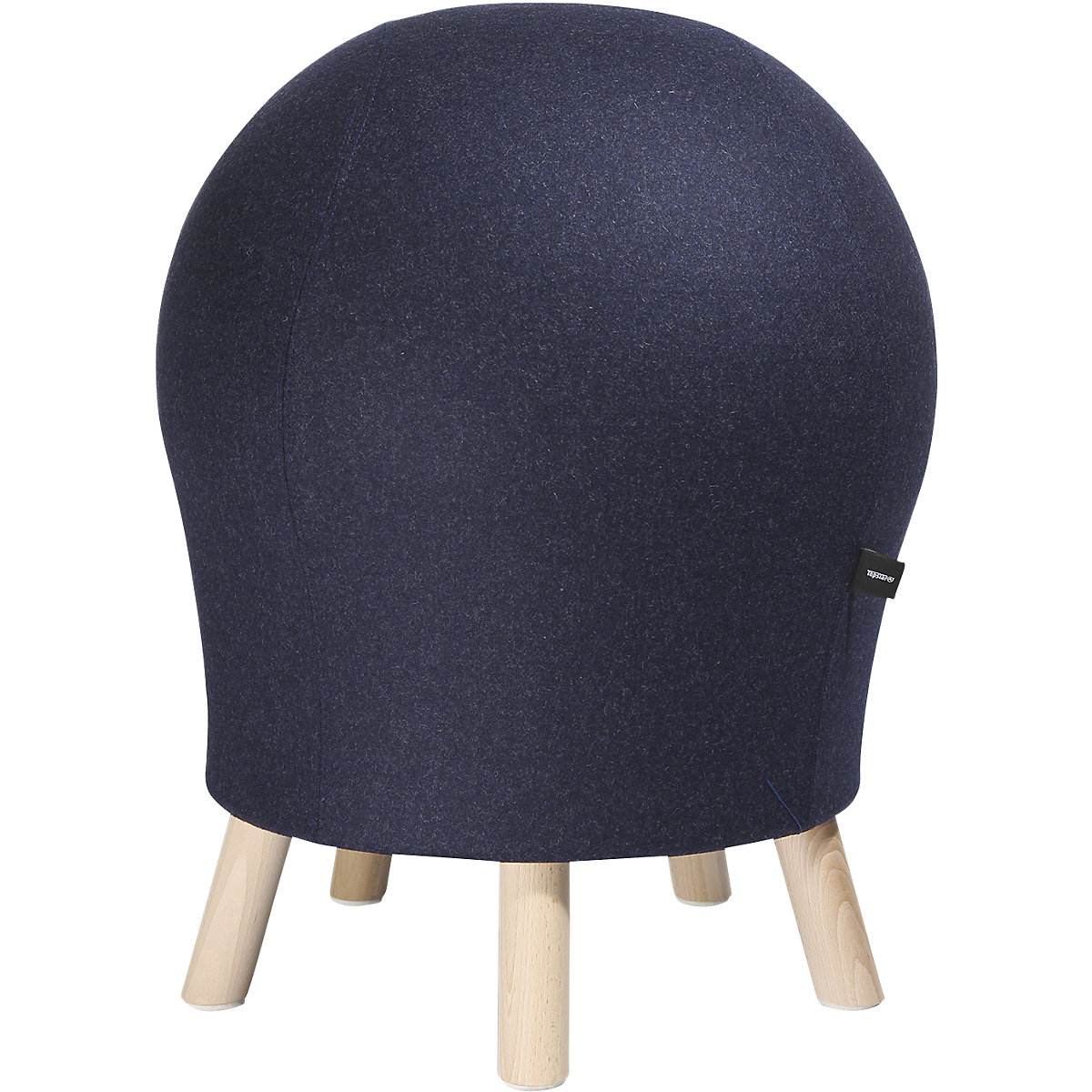 Taboret fitness SITNESS 5 ALPINE – Topstar