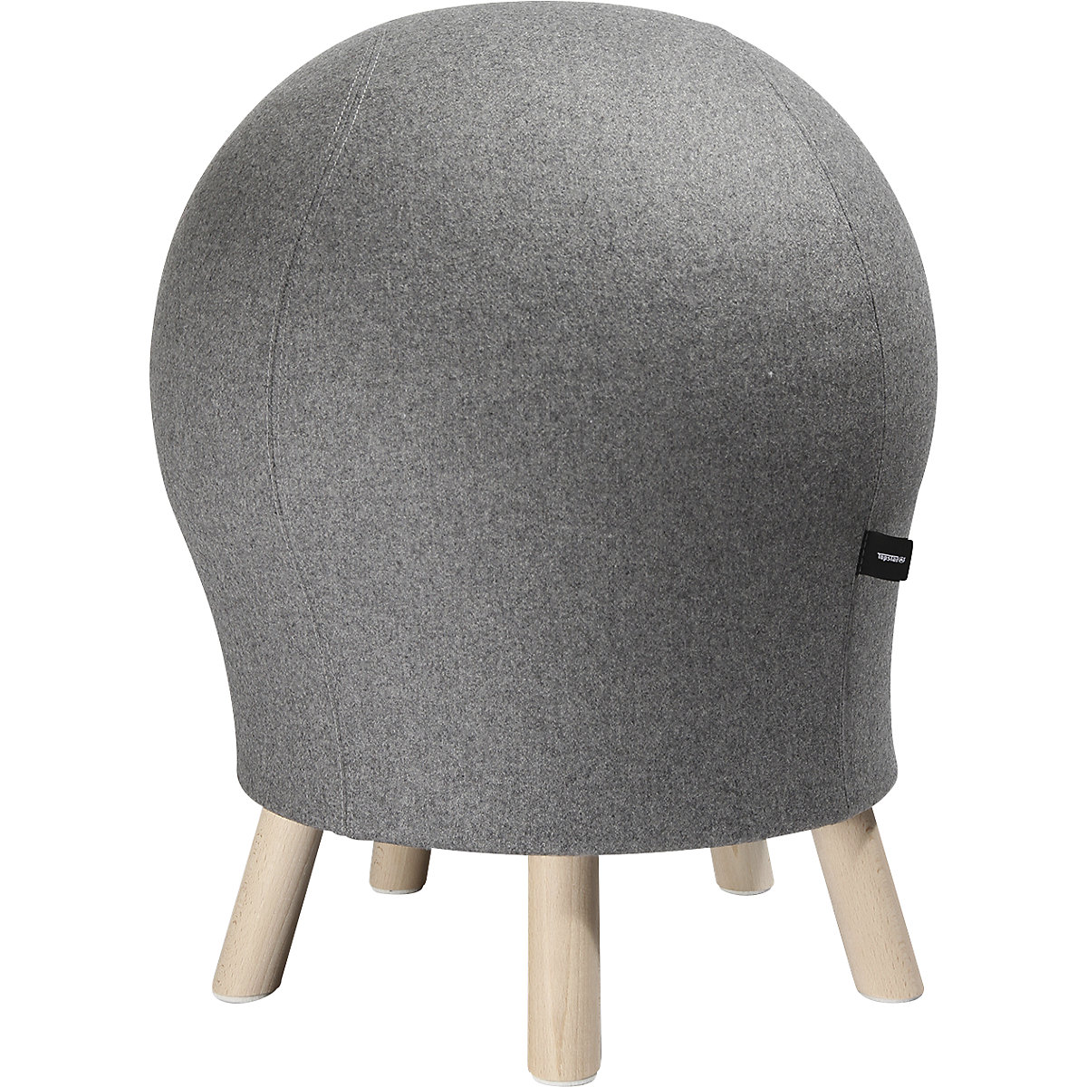Taboret fitness SITNESS 5 ALPINE – Topstar