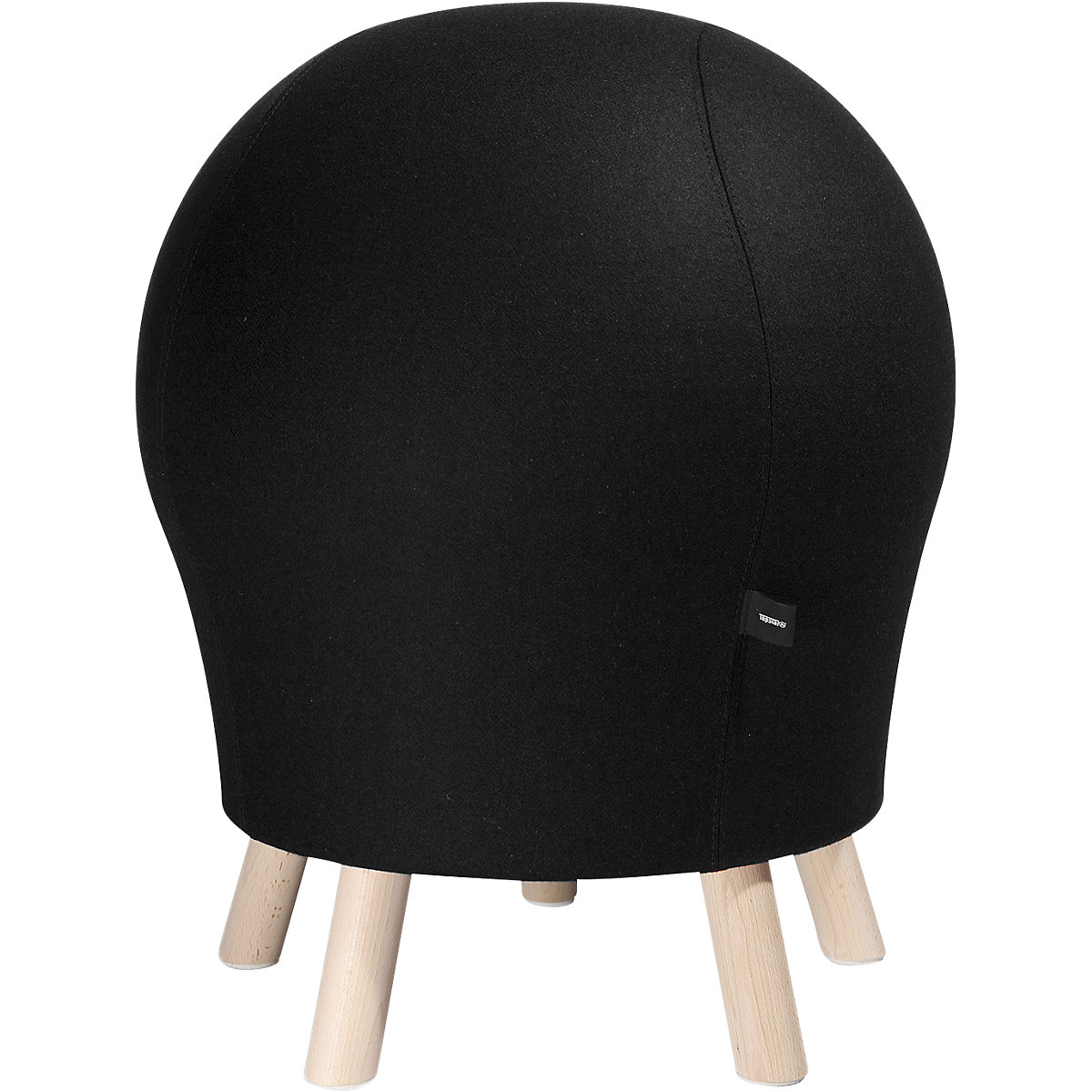 Taboret fitness SITNESS 5 ALPINE – Topstar