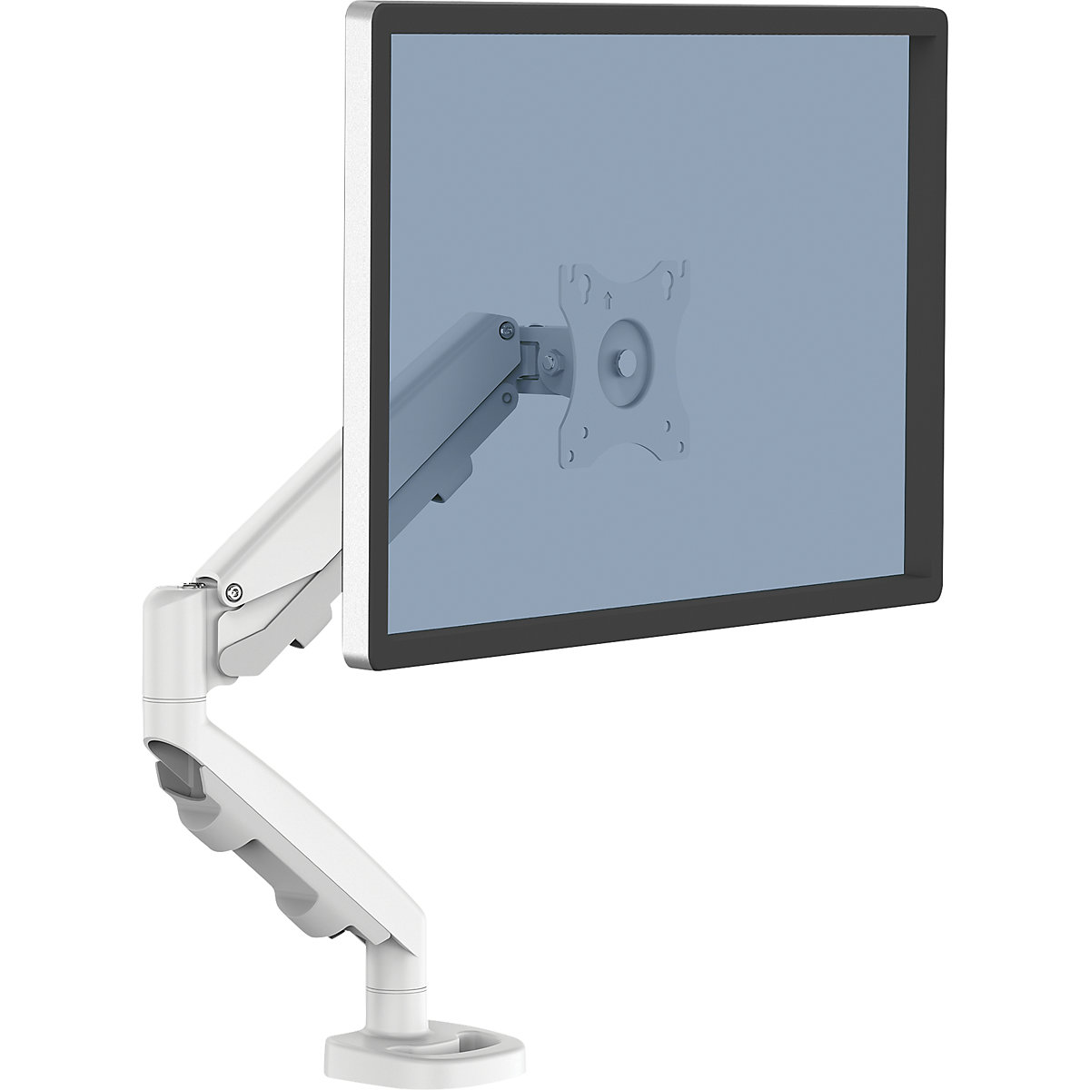 Pojedynczy uchwyt do monitora EPPA – Fellowes (Zdjęcie produktu 2)-1