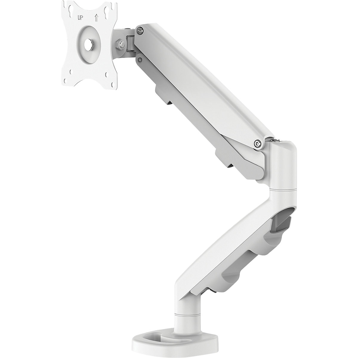 Pojedynczy uchwyt do monitora EPPA – Fellowes (Zdjęcie produktu 3)-2