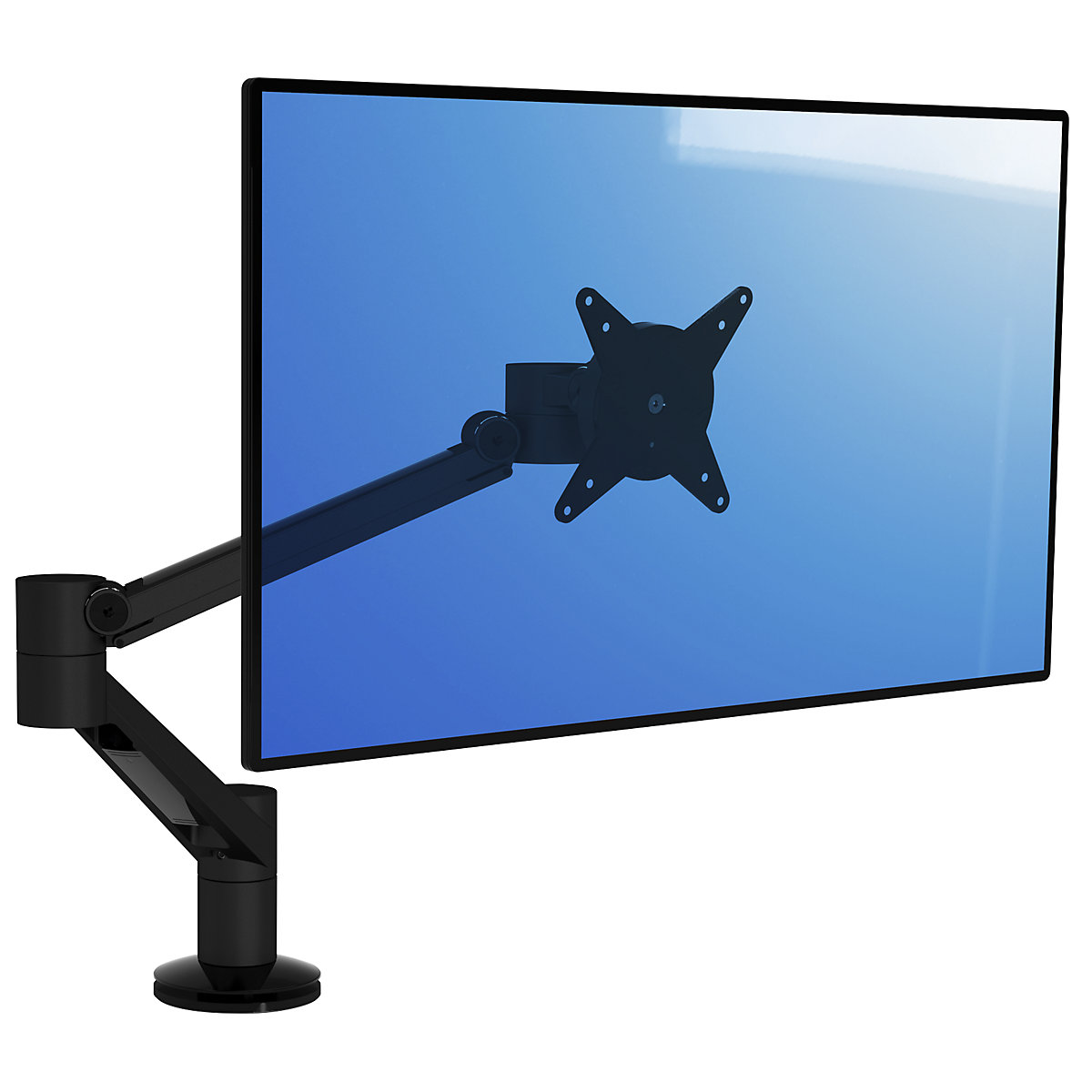 Uchwyt do monitora VIEWLITE PLUS – Dataflex (Zdjęcie produktu 2)-1