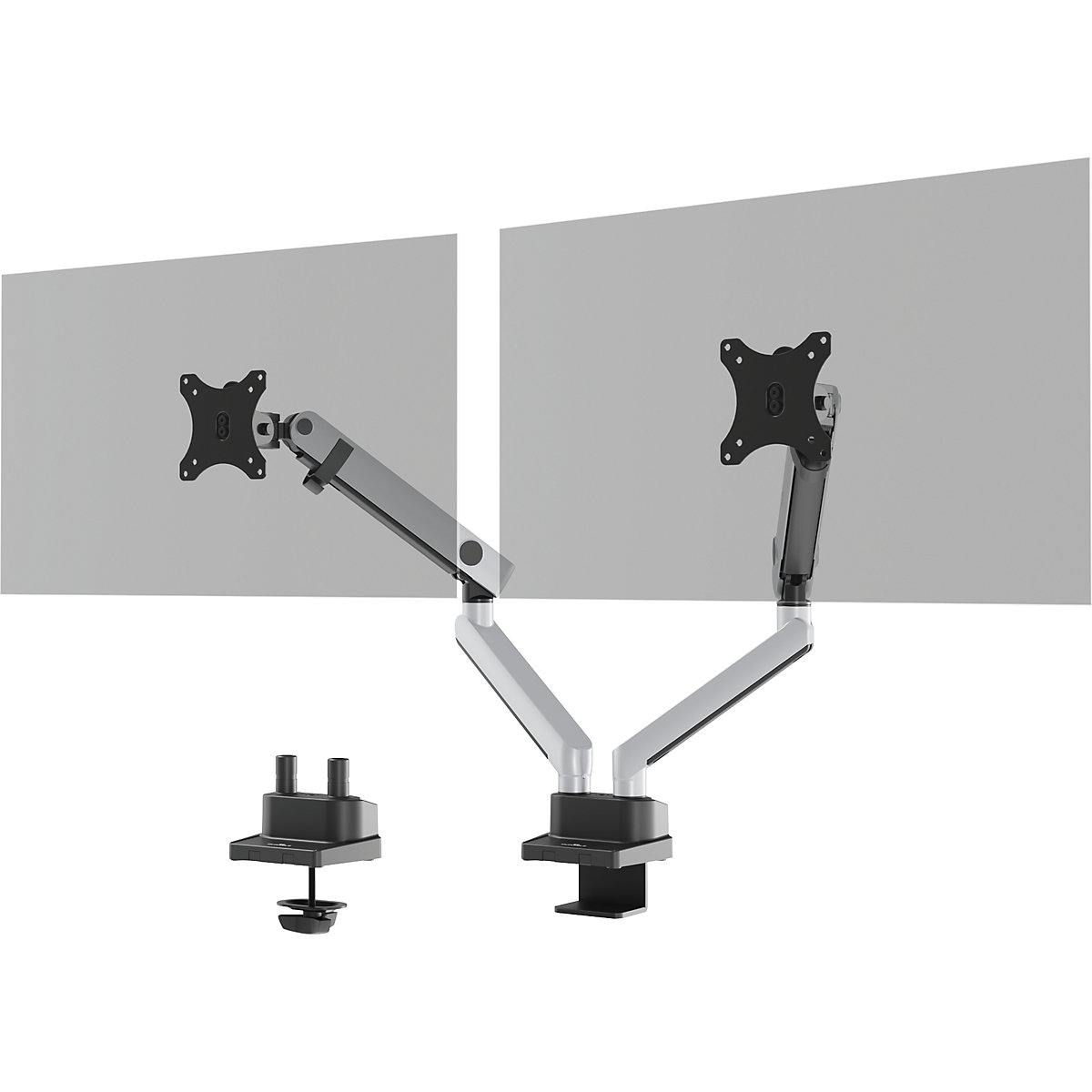 Uchwyt na monitor SELECT PLUS – DURABLE