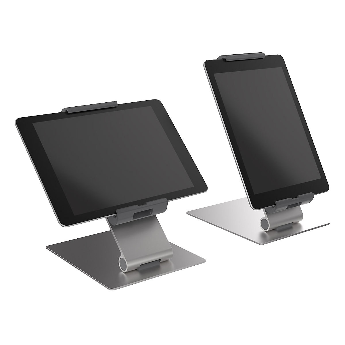 Uchwyt stołowy na tablet – DURABLE (Zdjęcie produktu 3)-2