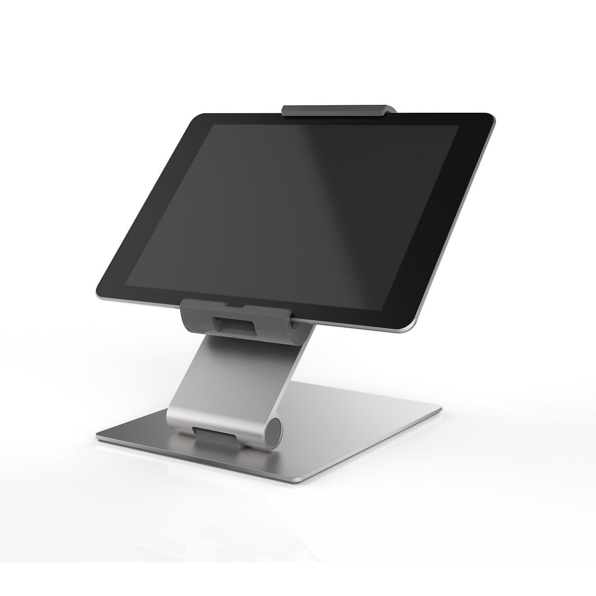 Uchwyt stołowy na tablet – DURABLE (Zdjęcie produktu 4)-3