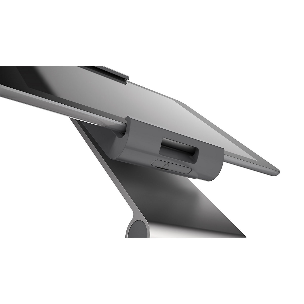 Uchwyt stołowy na tablet – DURABLE (Zdjęcie produktu 5)-4