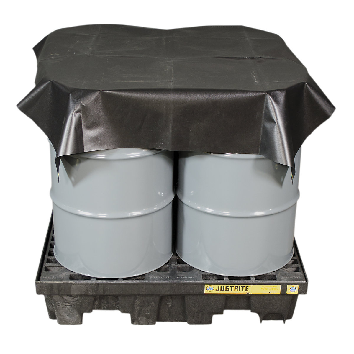 Lona de protección universal – Justrite