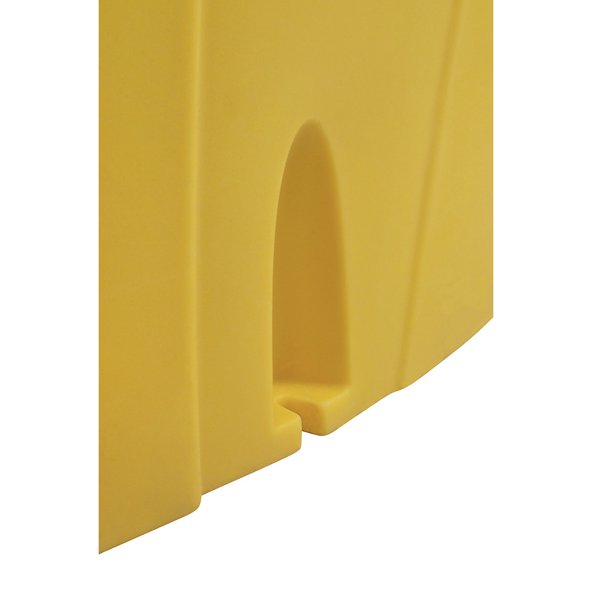 Depósito de PE con persiana para sustancias peligrosas (Imagen del producto 6)-5