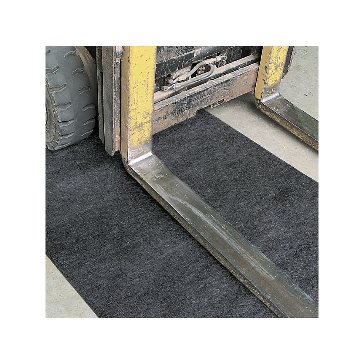 Alfombra de fieltro aglutinante TRAFFIC MAT® – PIG (Imagen del producto 6)-5
