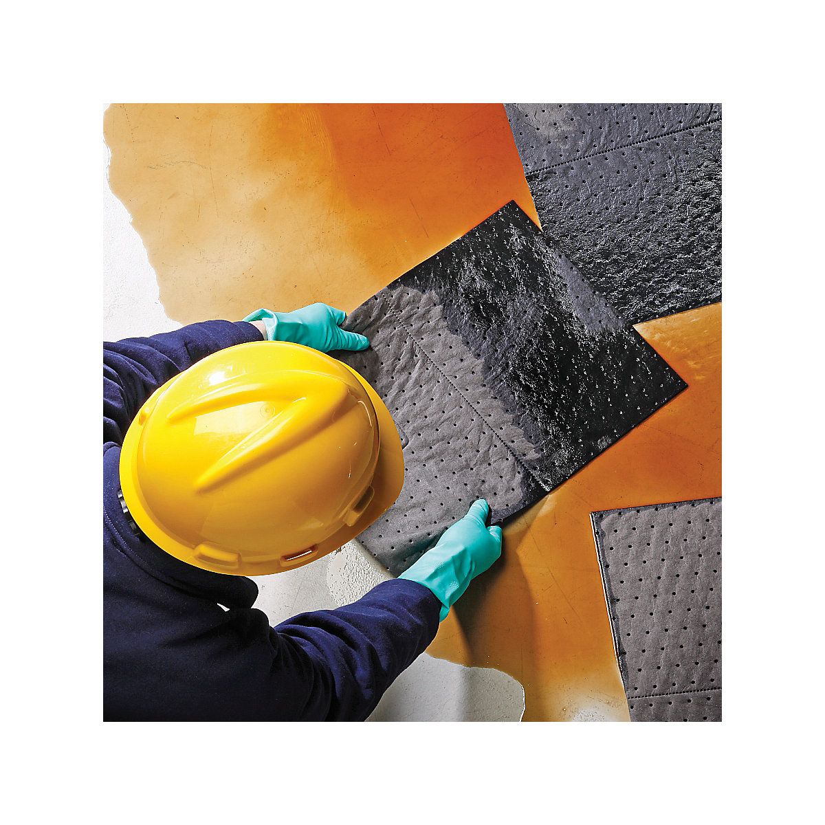 Estera de fieltro aglutinante universal – PIG (Imagen del producto 5)-4